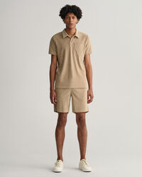 Shorts af Terry Cloth