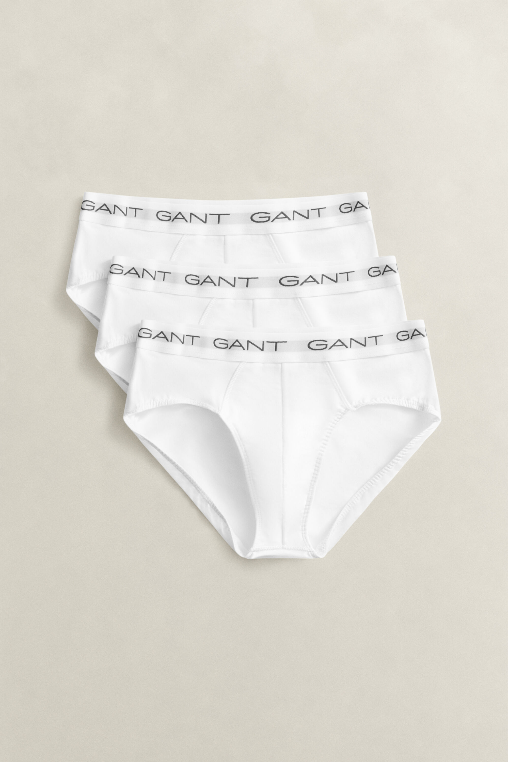 3-Pack underbukser