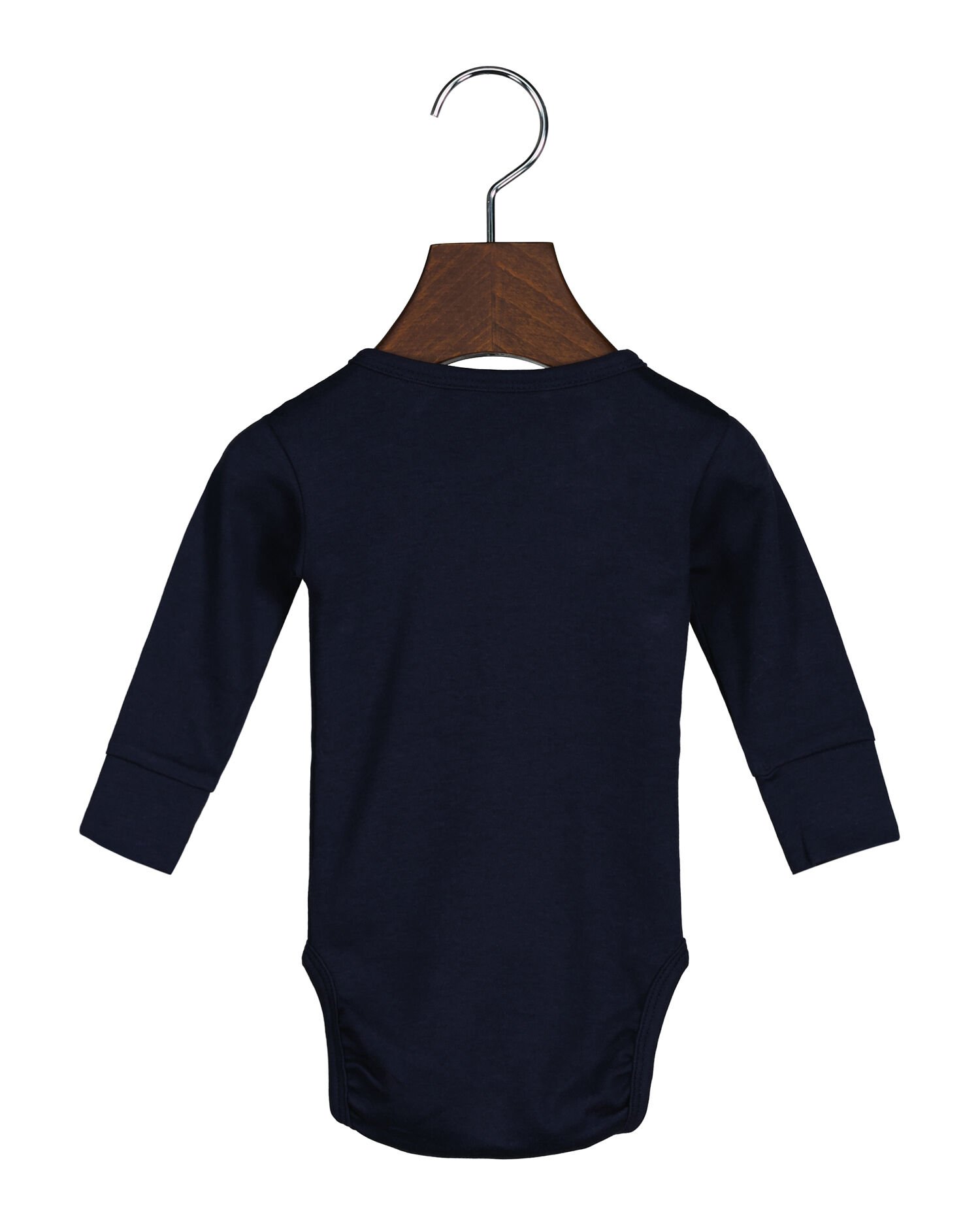 Baby Shield bodysuit med lange ærmer