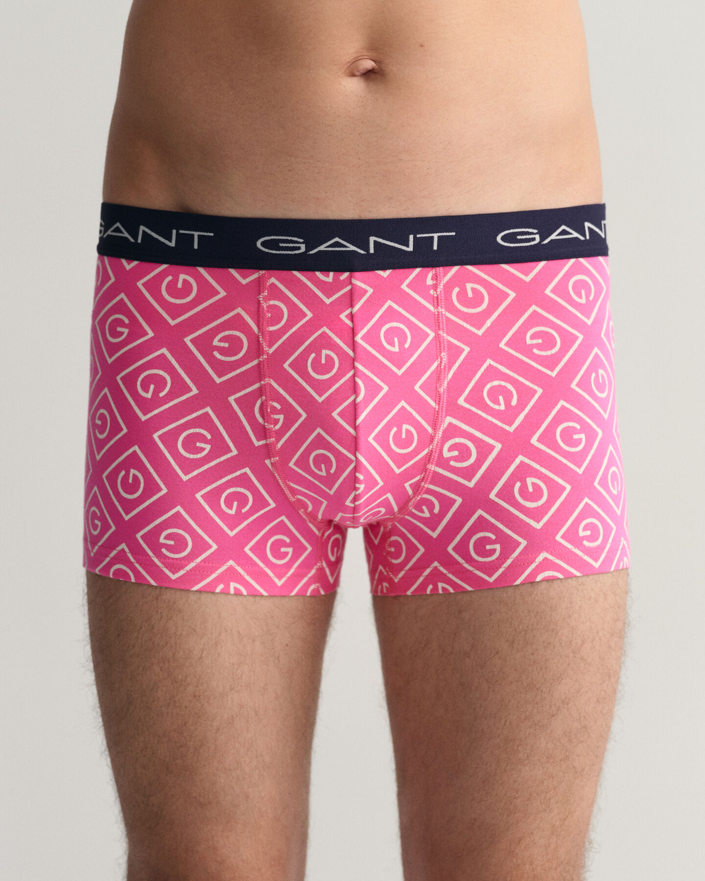 3-Pack Icon G trunk-underbukser