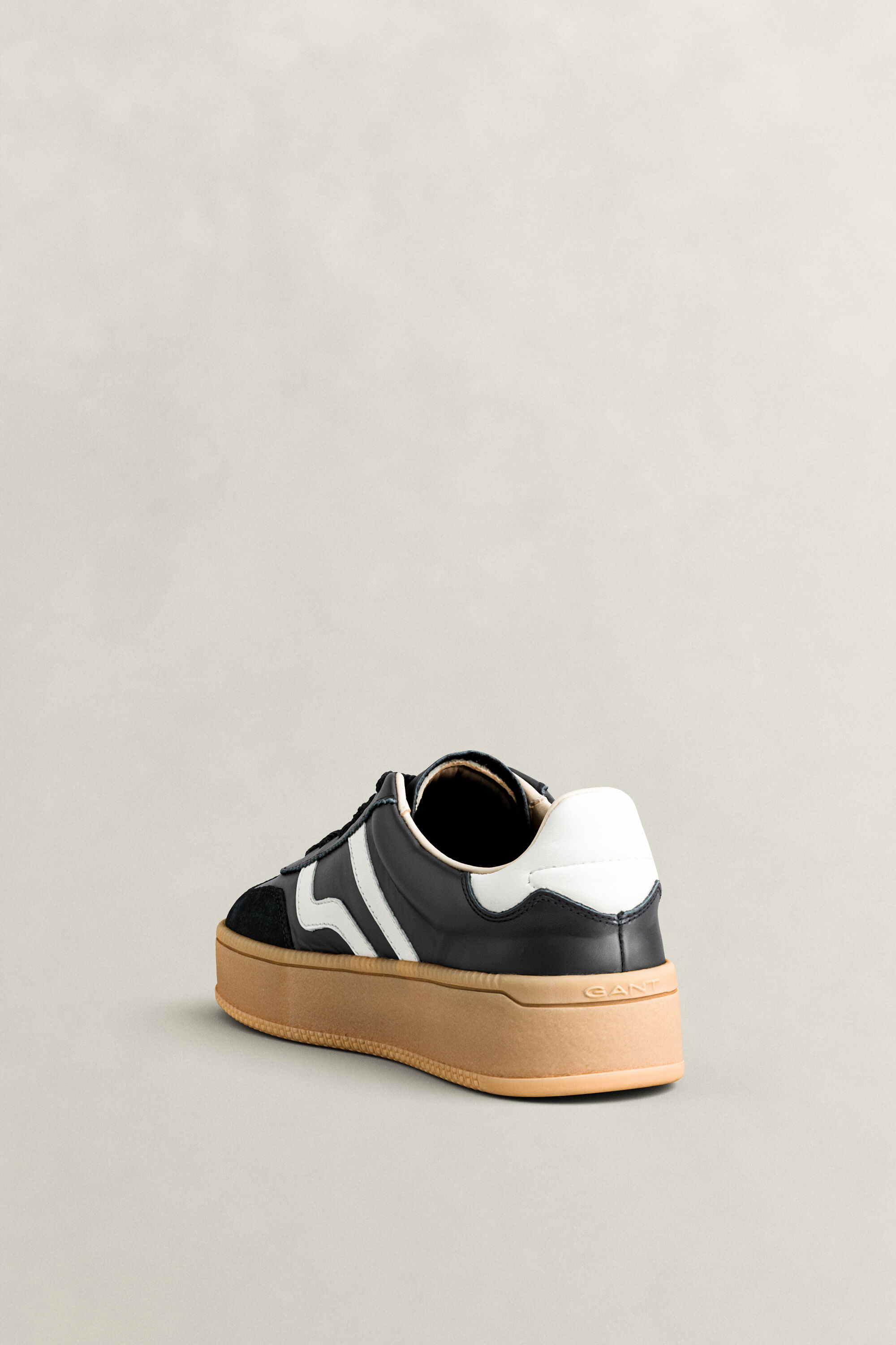 Cuzmani lædersneakers