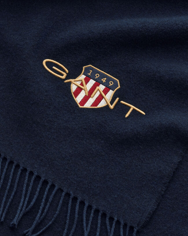 Archive Shield tæppe