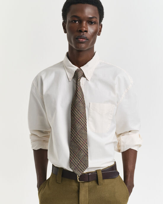 Prince of Wales slips