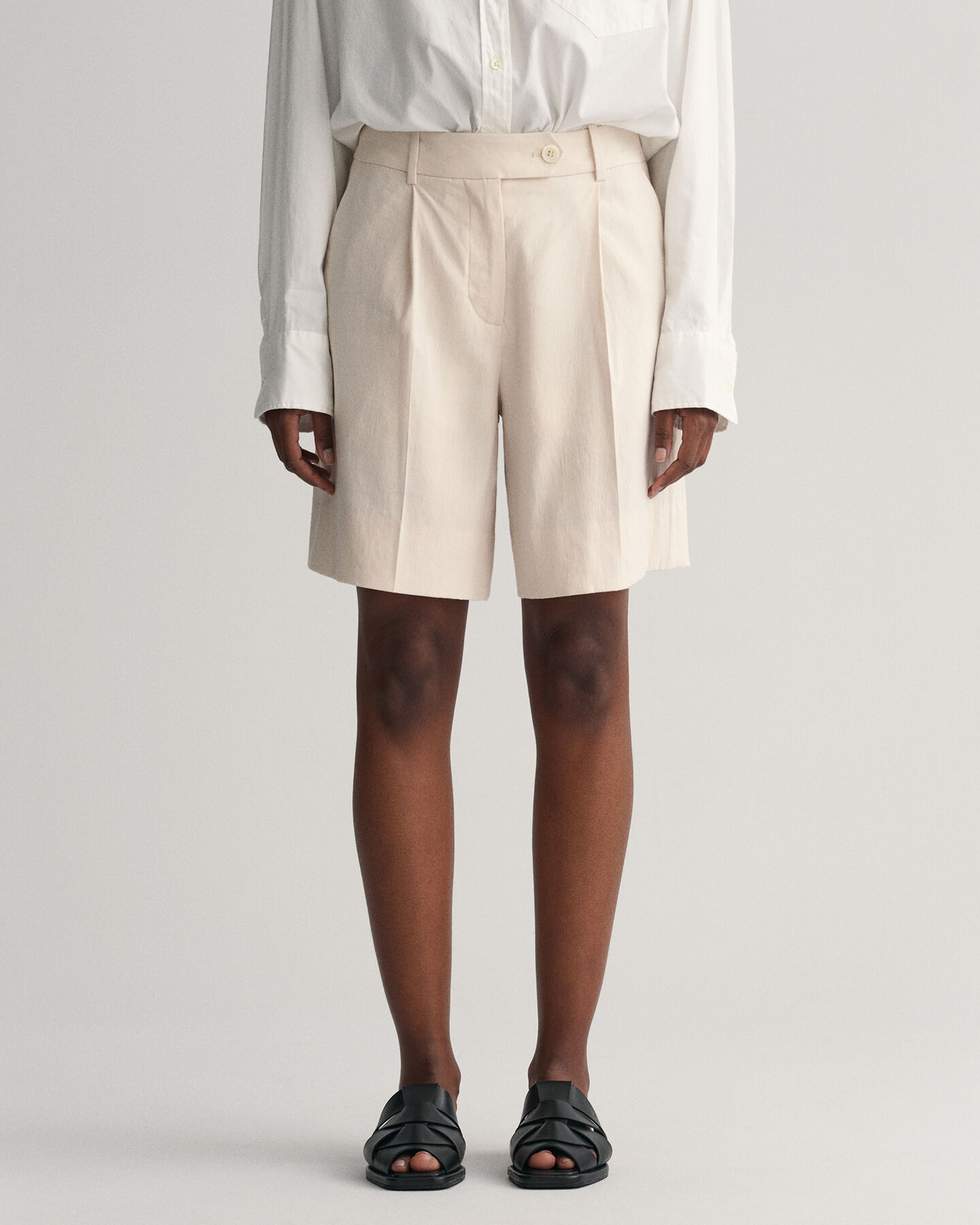 Shorts af strækhør