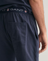 Gaveæske med jersey pyjamassæt