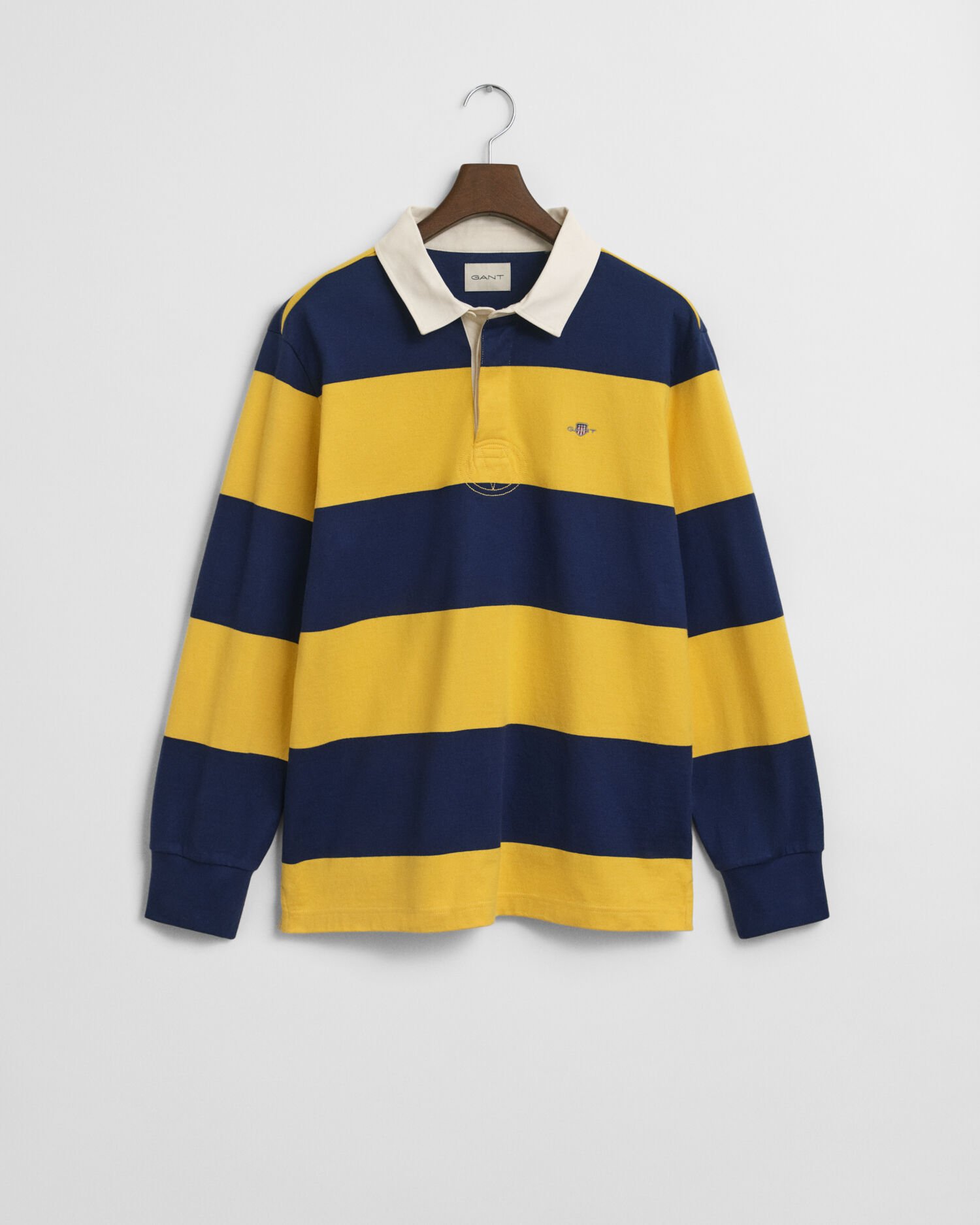 Blokstribet Heavy Rugger