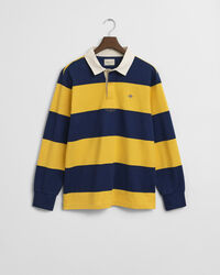 Blokstribet Heavy Rugger