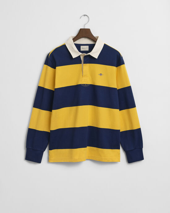 Blokstribet Heavy Rugger