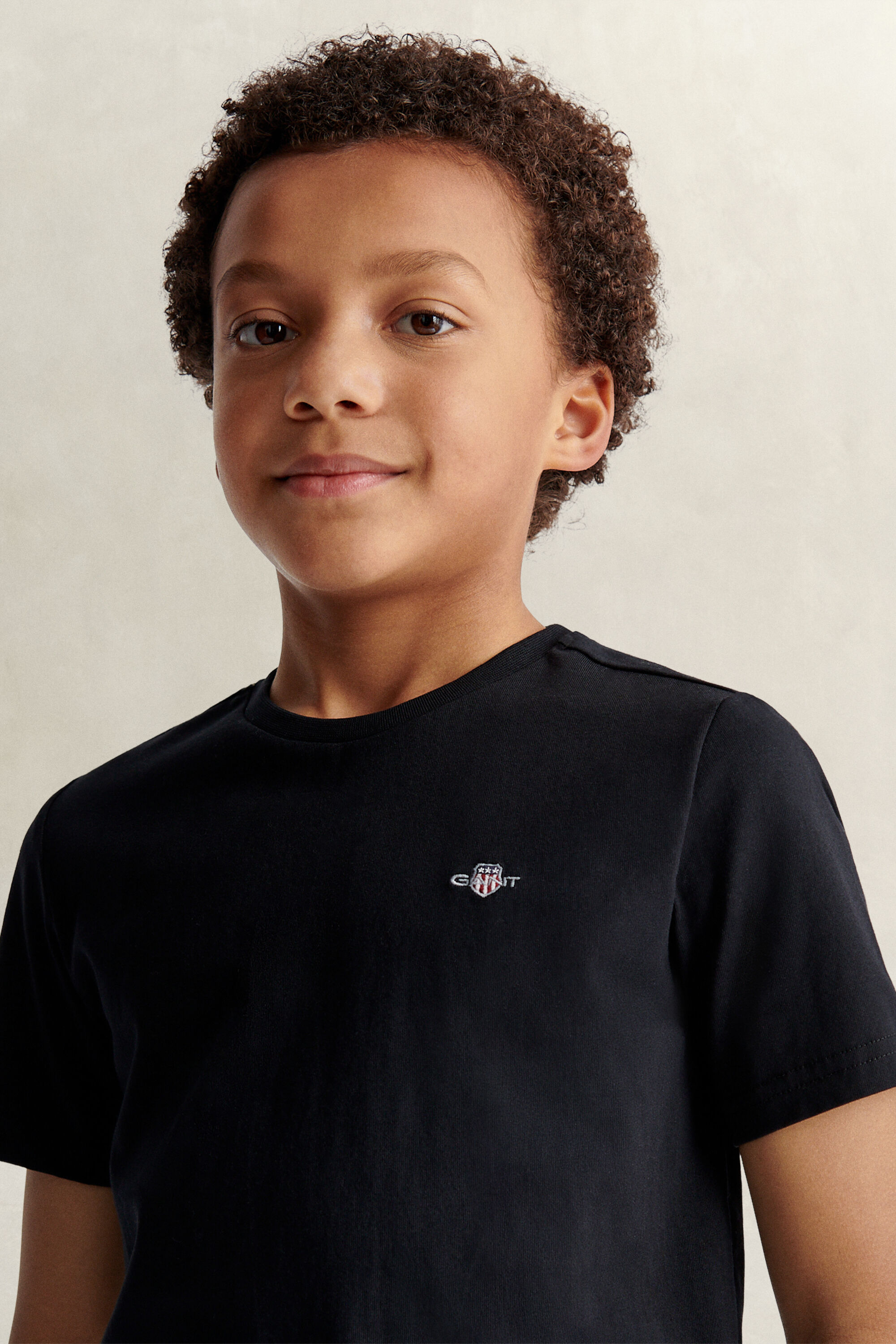 Teens Shield T-shirt