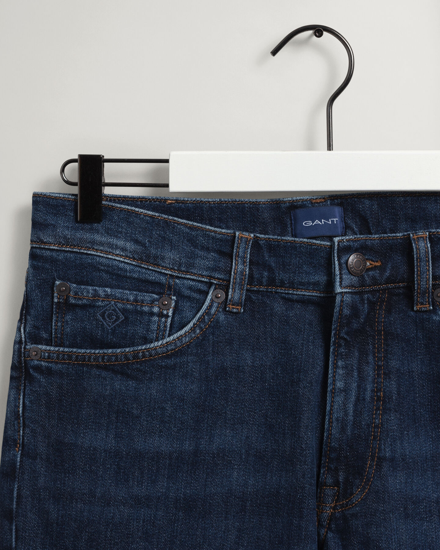 Hayes Slim fit jeans