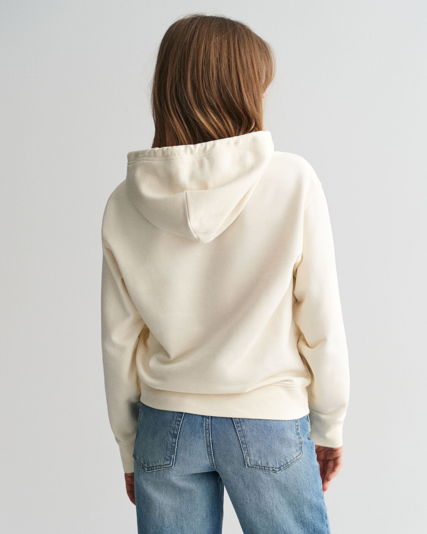 Small Graphic h&aelig;ttetr&oslash;je