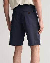 Relaxed fit shorts af twill