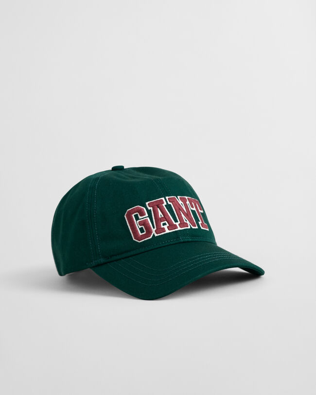 GANT Graphic cap