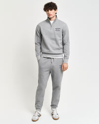 Joggingbukser med lille grafik