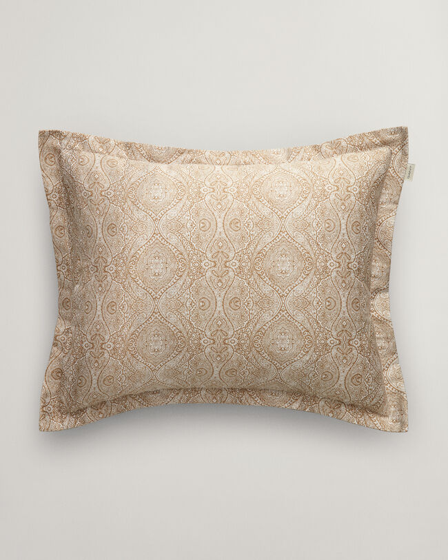 Klassisk paisley pudebetr&aelig;k