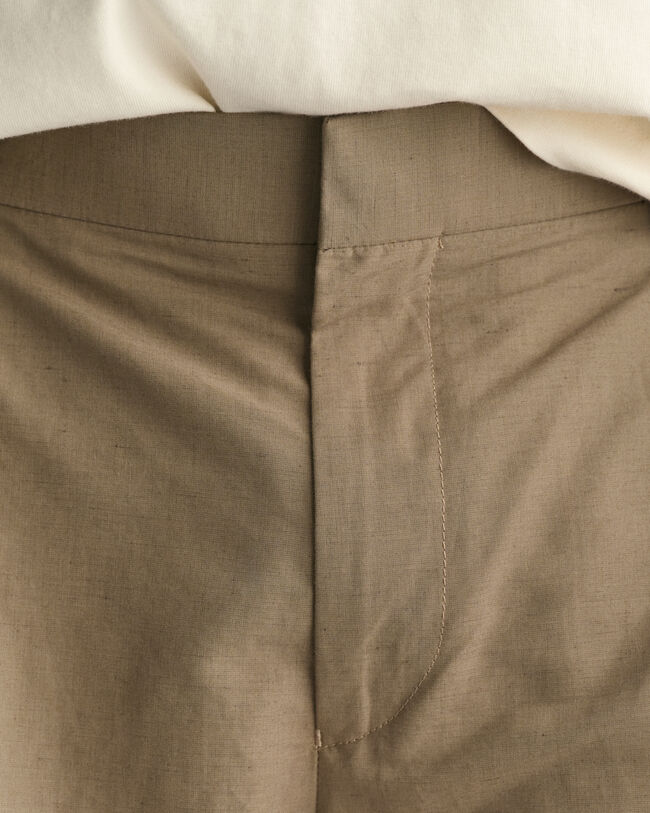 Safari jakkesæt-shorts