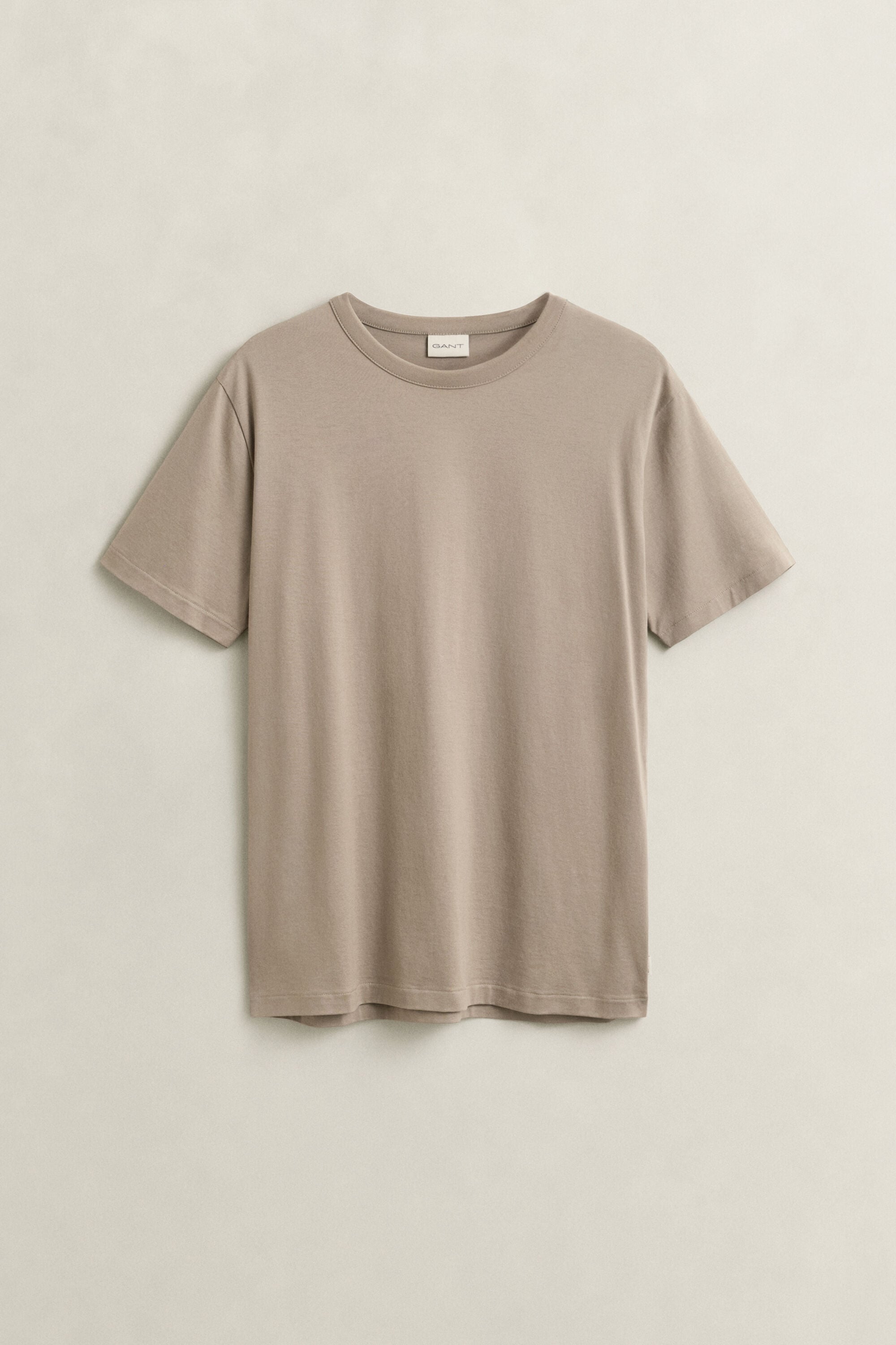 T-shirt i pimabomuld