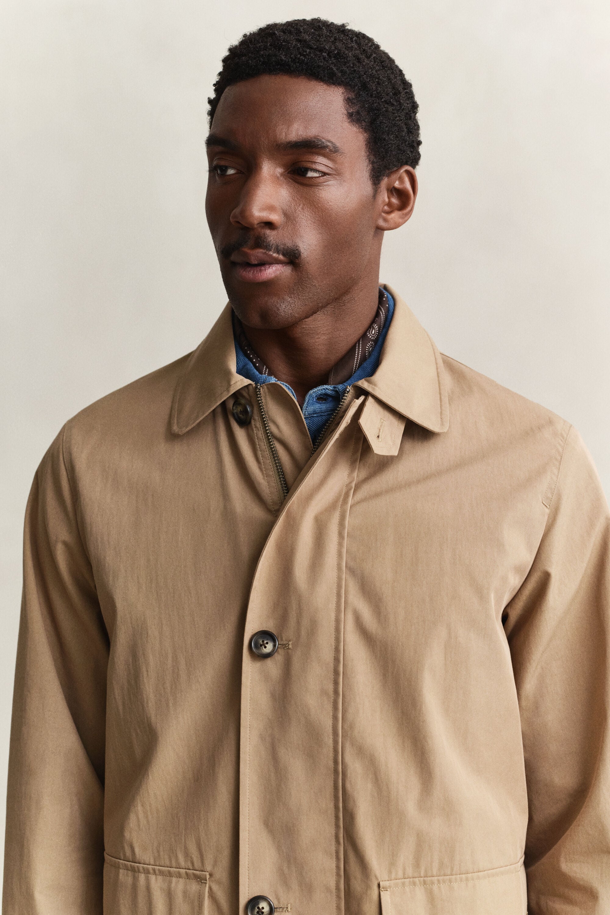 Barn Jacket