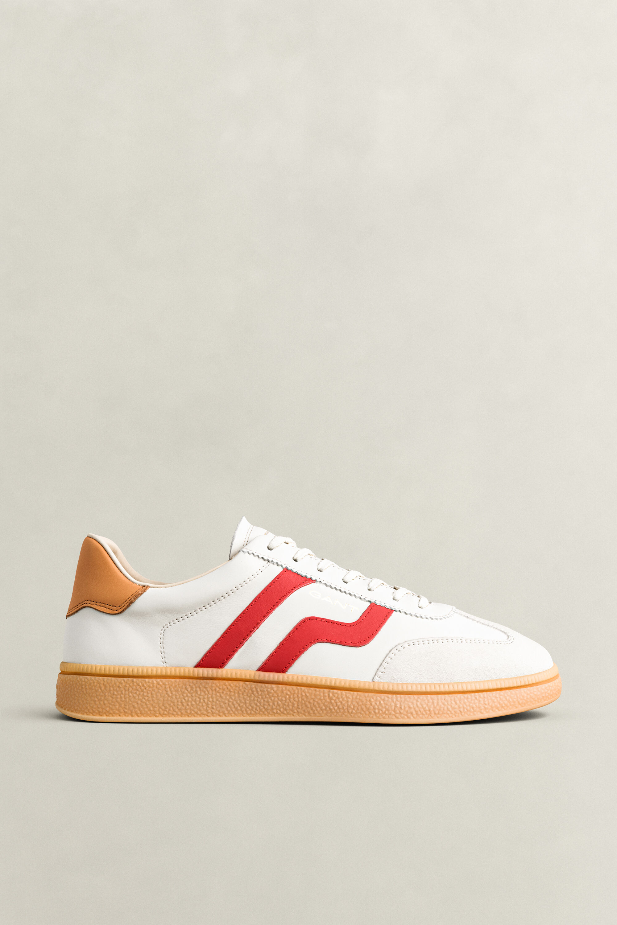 Cuzmo lædersneakers