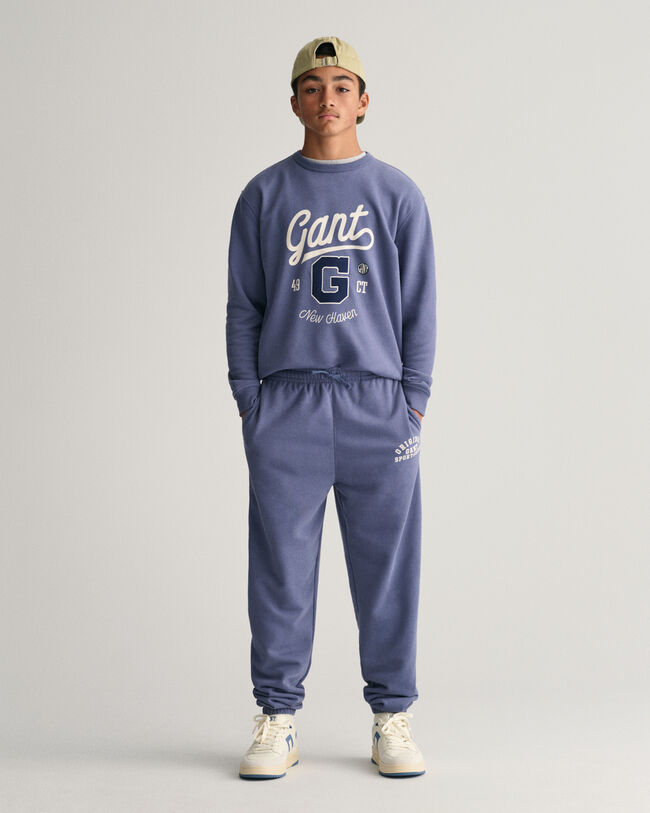 Teen Boys Original Sportswear joggingbukser