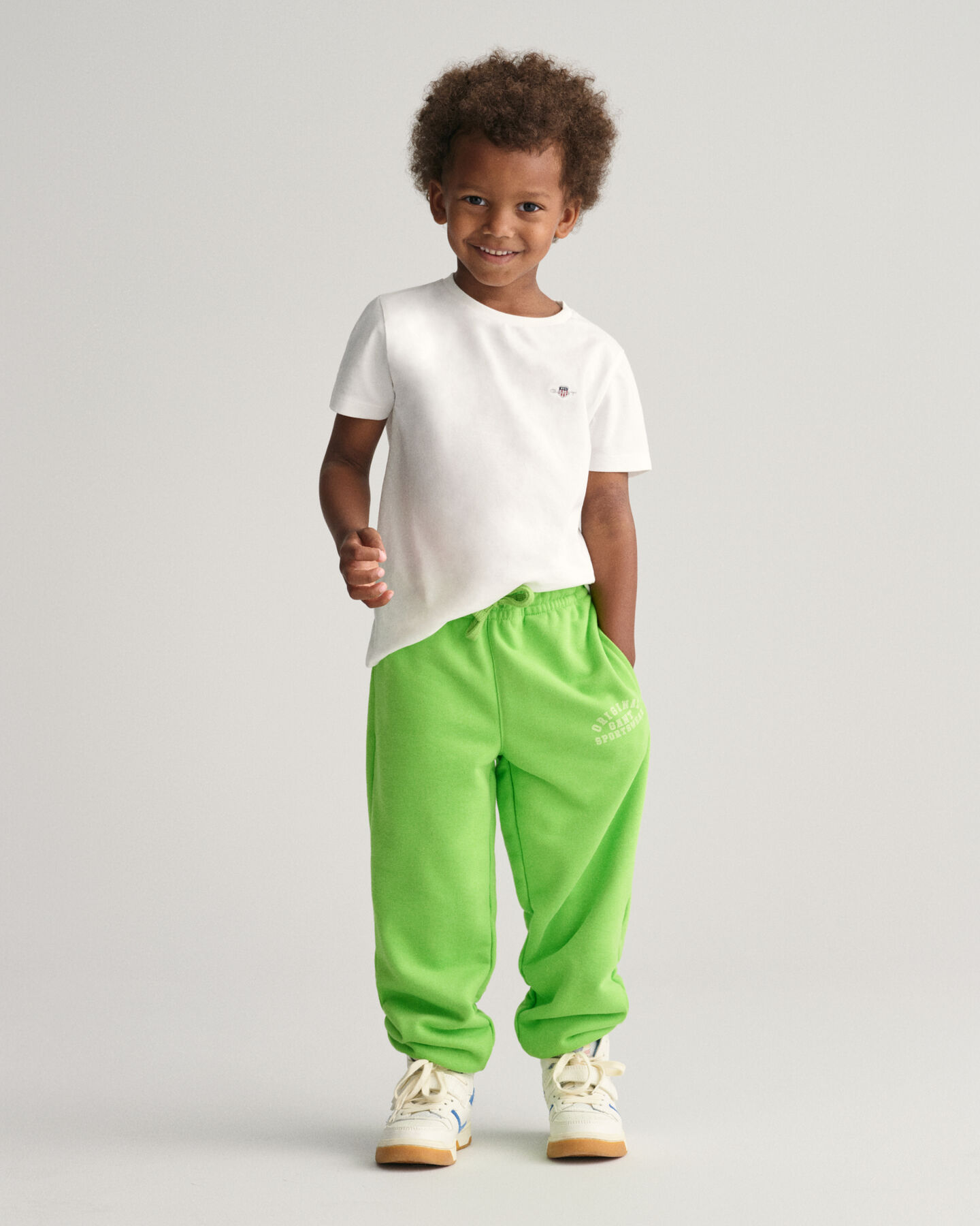 Kids Original Sportswear joggingbukser