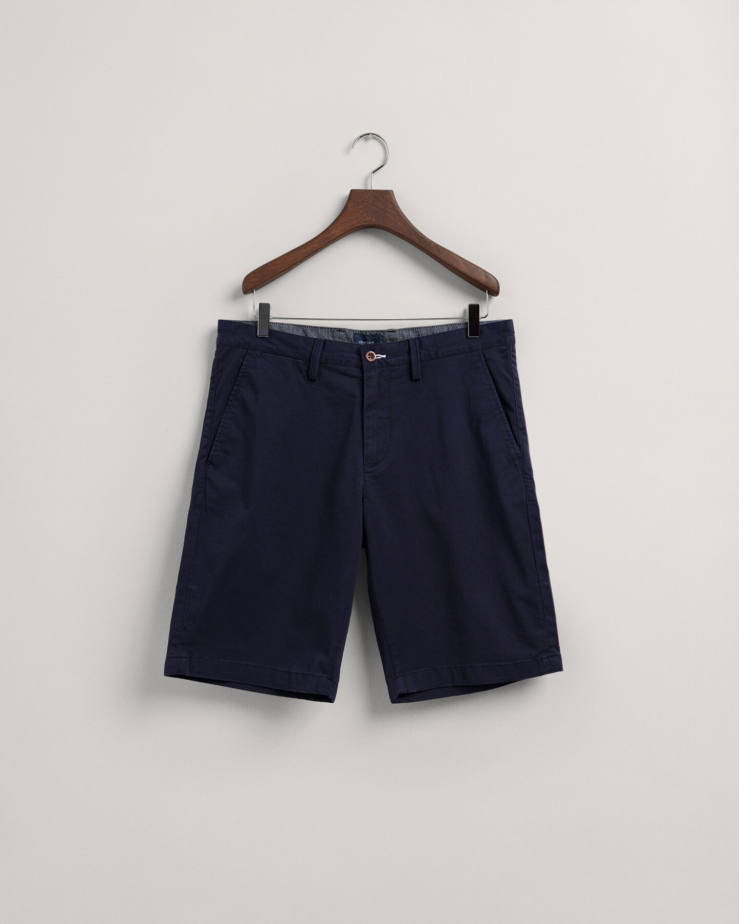 Relaxed fit shorts af twill