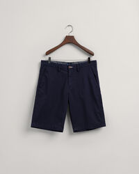Relaxed fit shorts af twill
