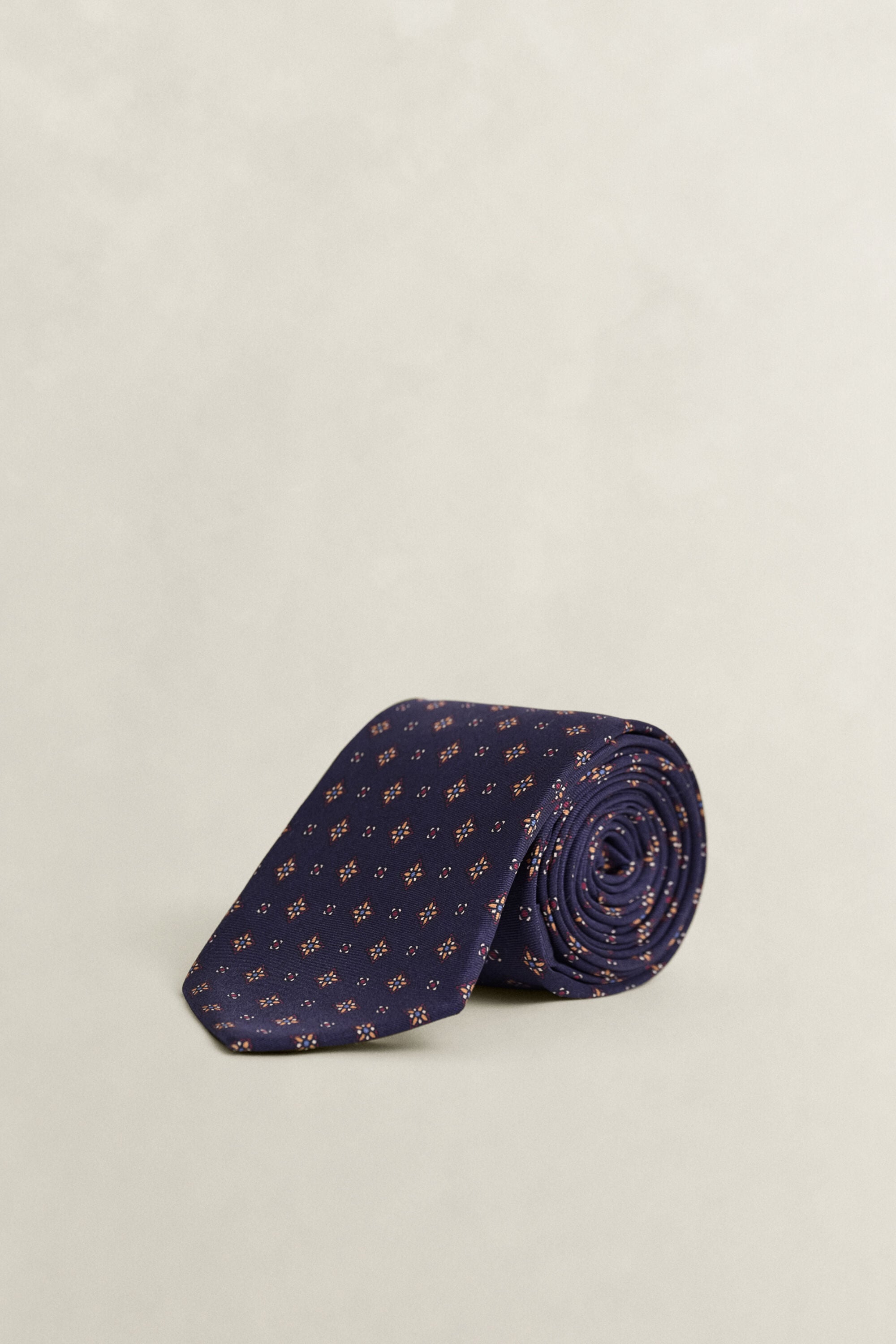 Foulard slips