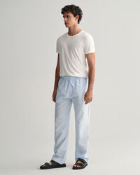 Striped Pajama Pants