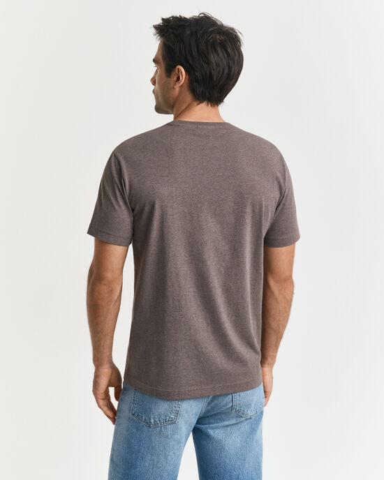 Regular fit Shield T-shirt