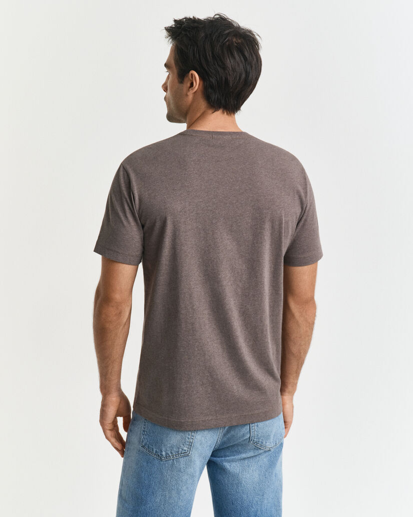 Regular fit Shield T-shirt