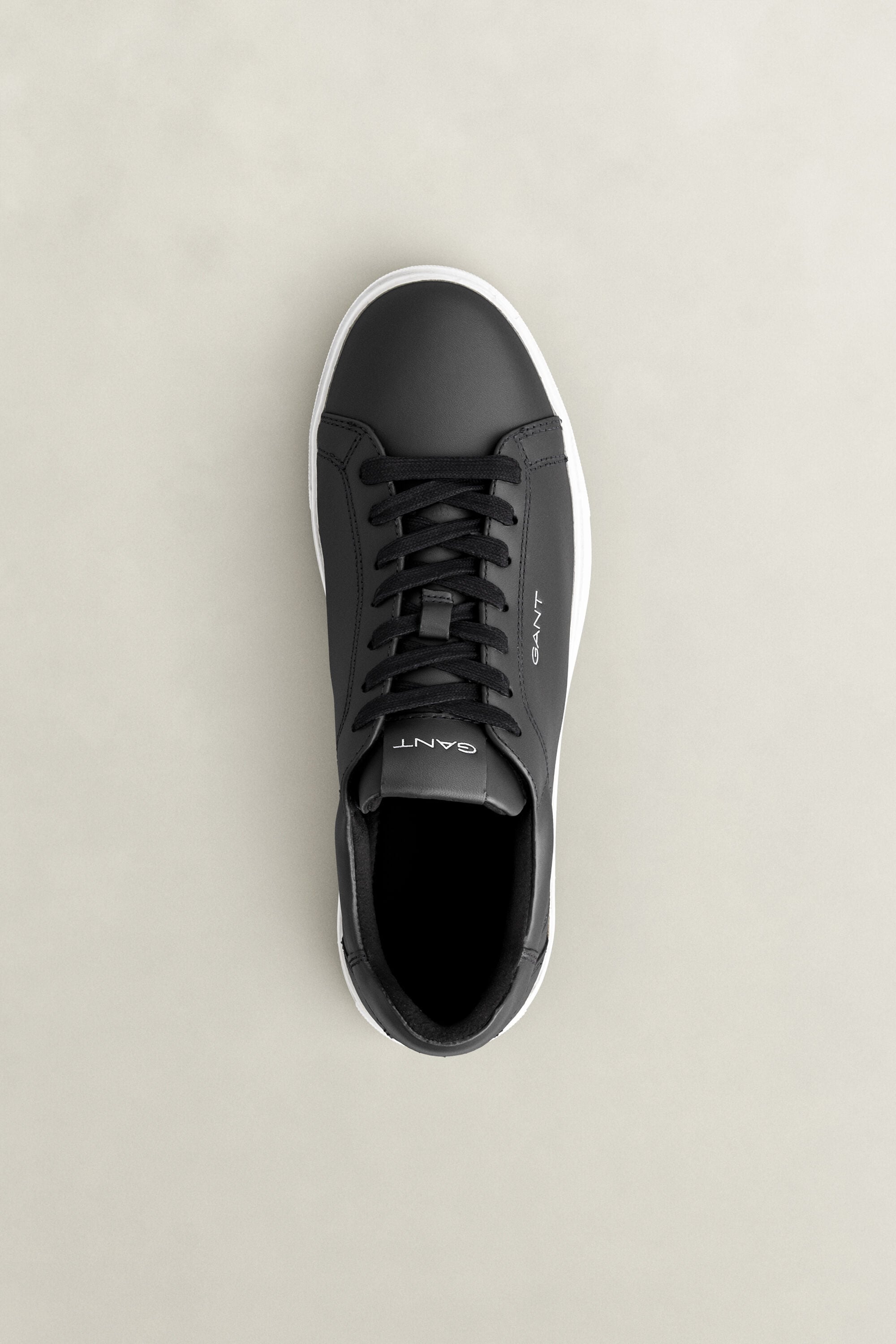McJulien lædersneakers