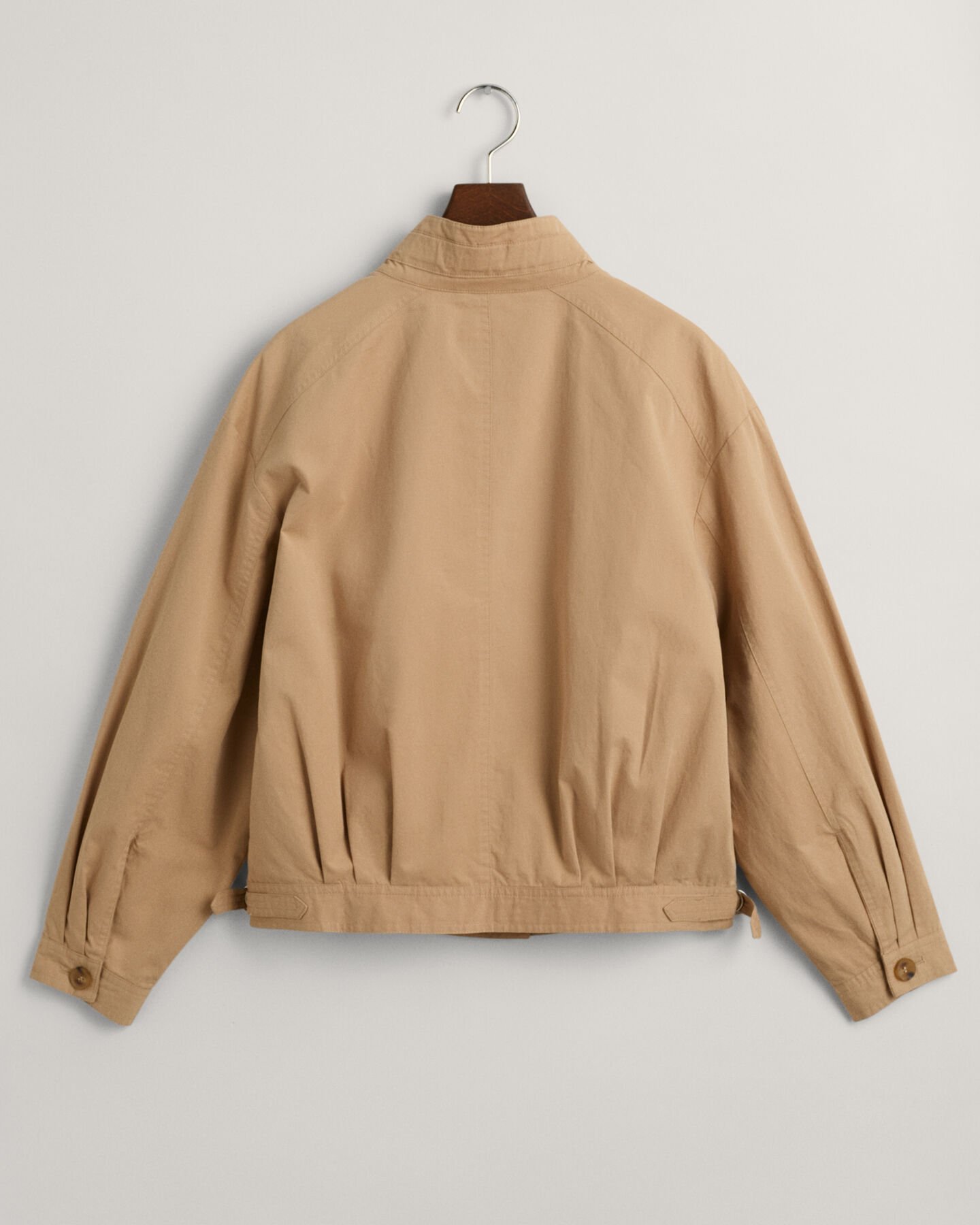 Kort Harrington Jacket