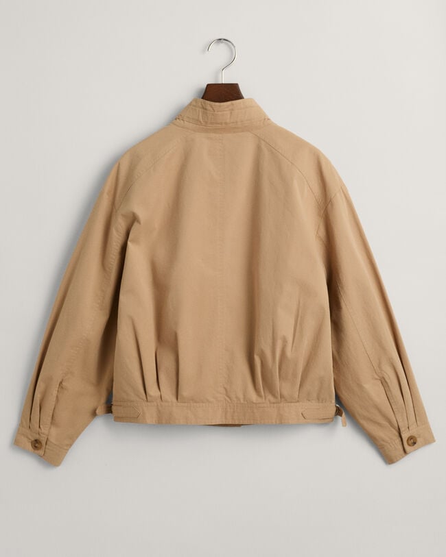 Kort Harrington Jacket