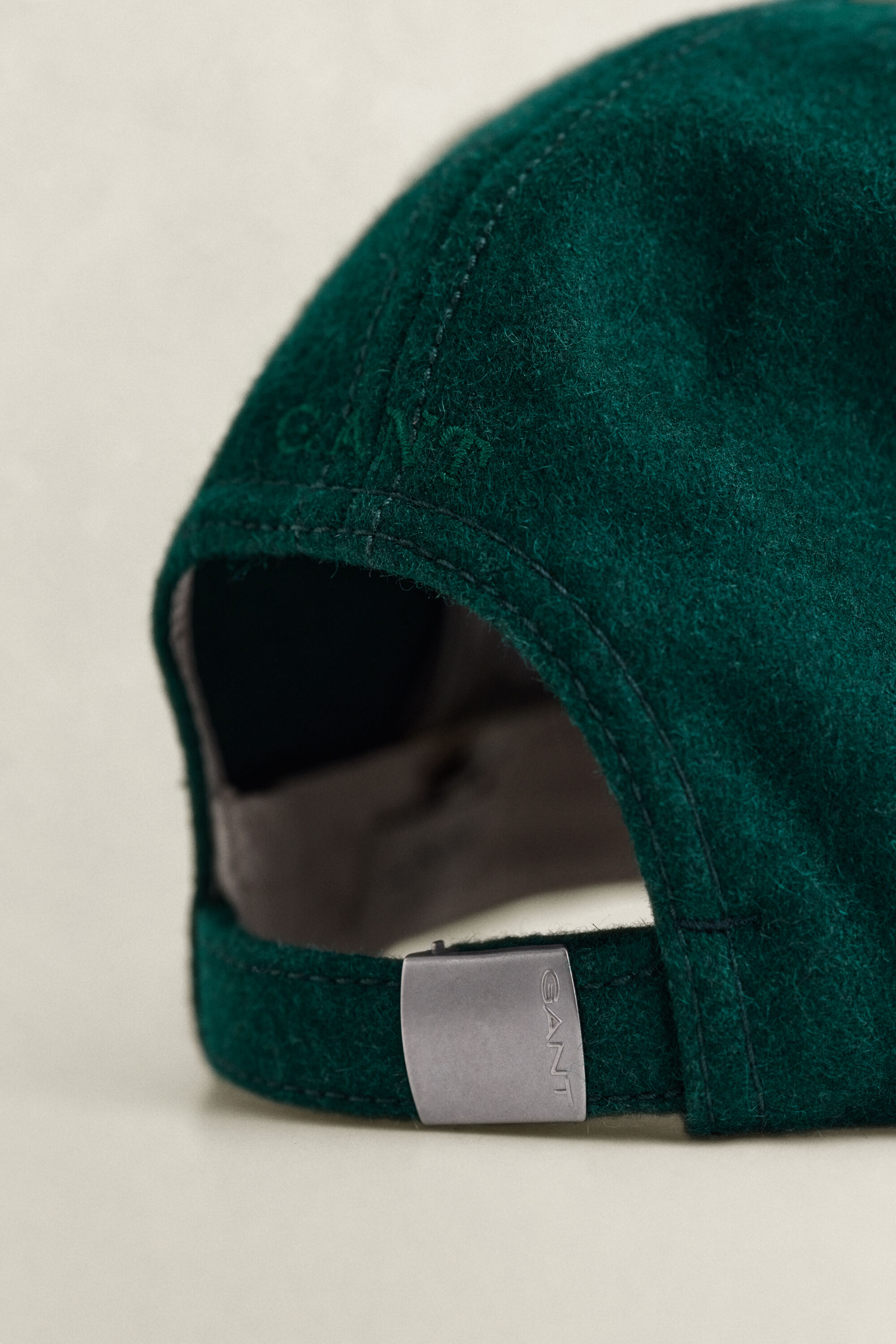 Melton cap