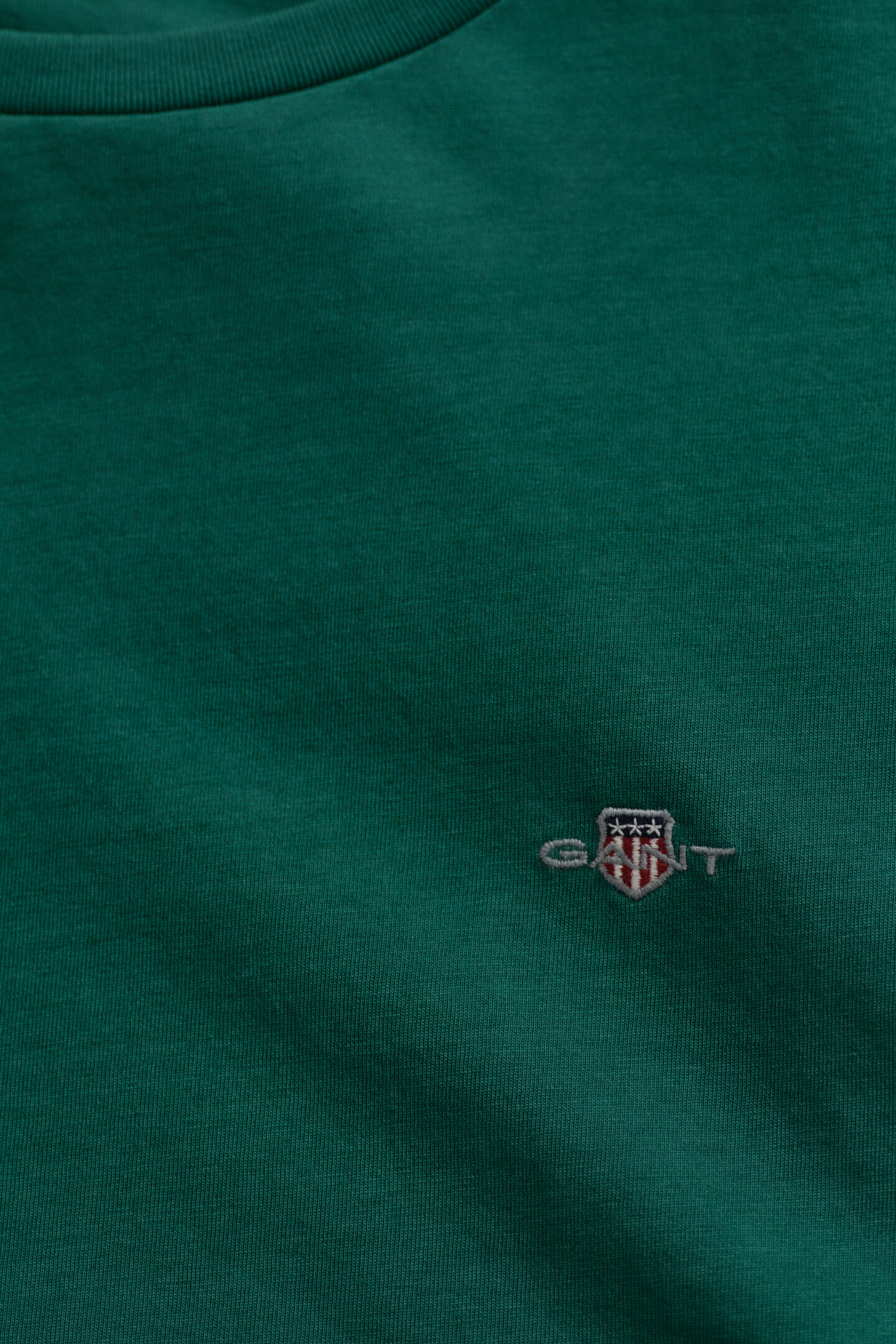 Regular fit Shield T-shirt