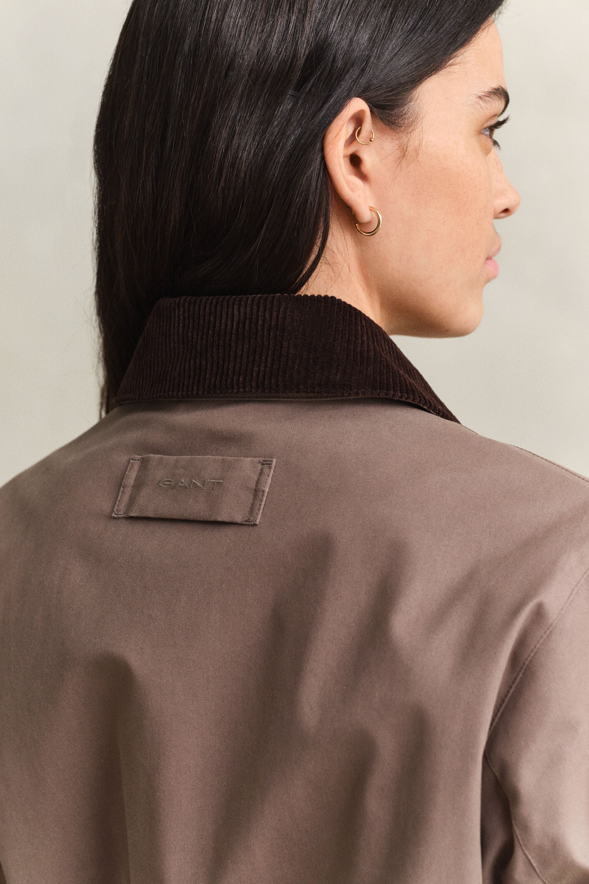 Vokset Barn Jacket