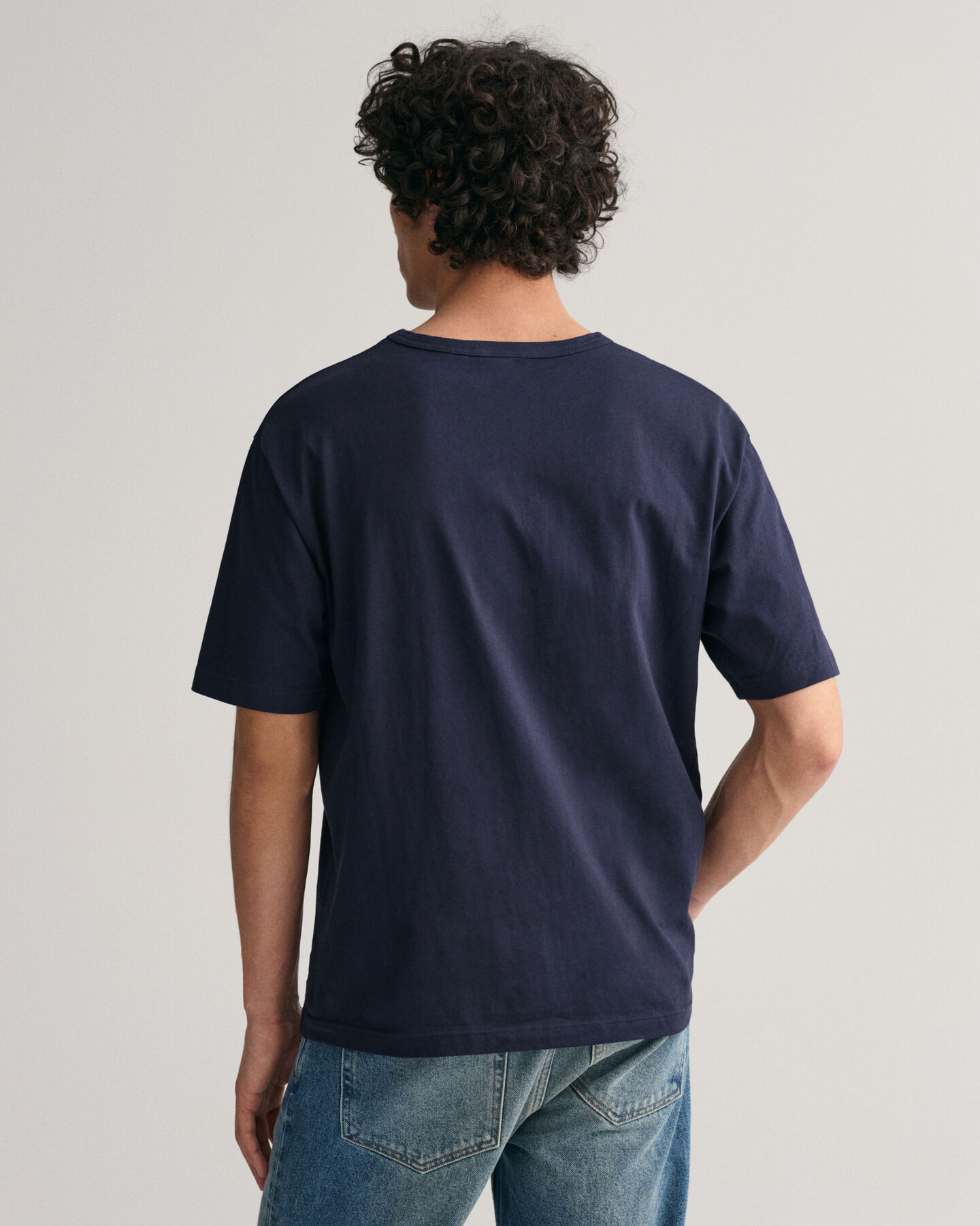 GANT USA T-shirt