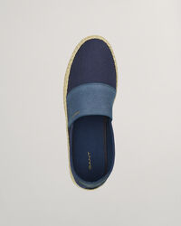 Raffiaville espadriller