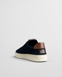 Mc Julien ruskindssneakers