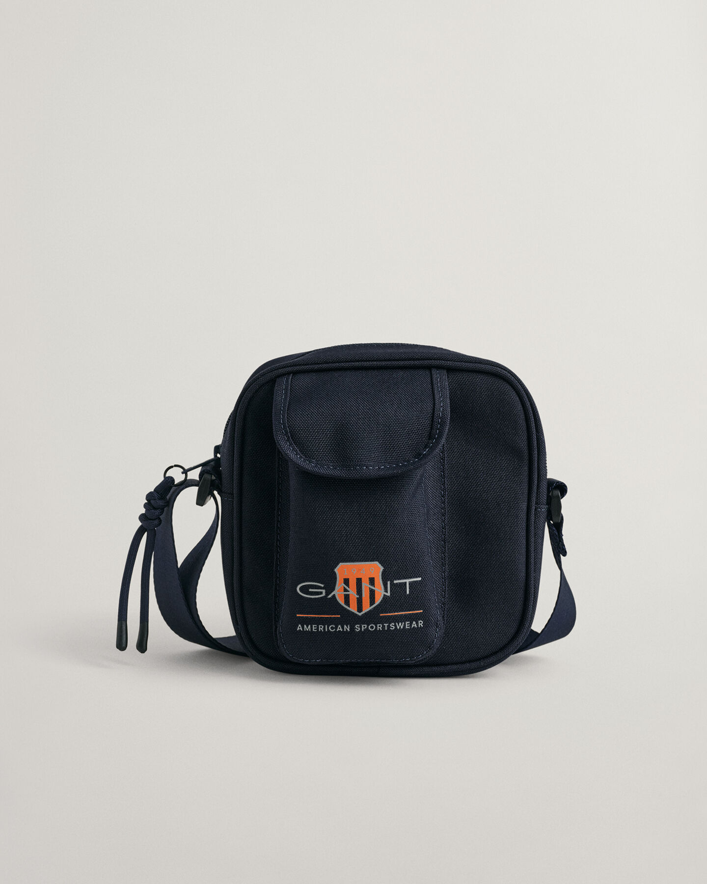 Teens Contrast Shield taske