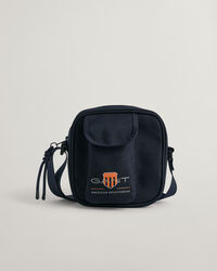 Teens Contrast Shield taske