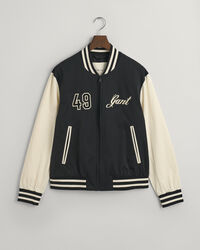 Let GANT Varsity Jacket