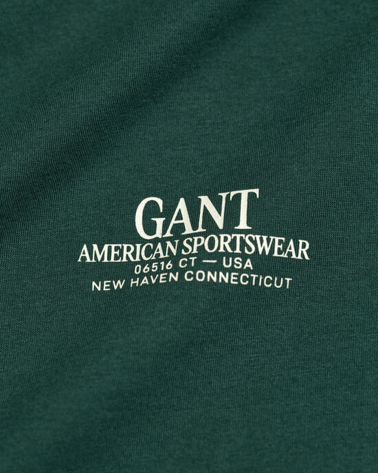 Teens Graphic T-shirt