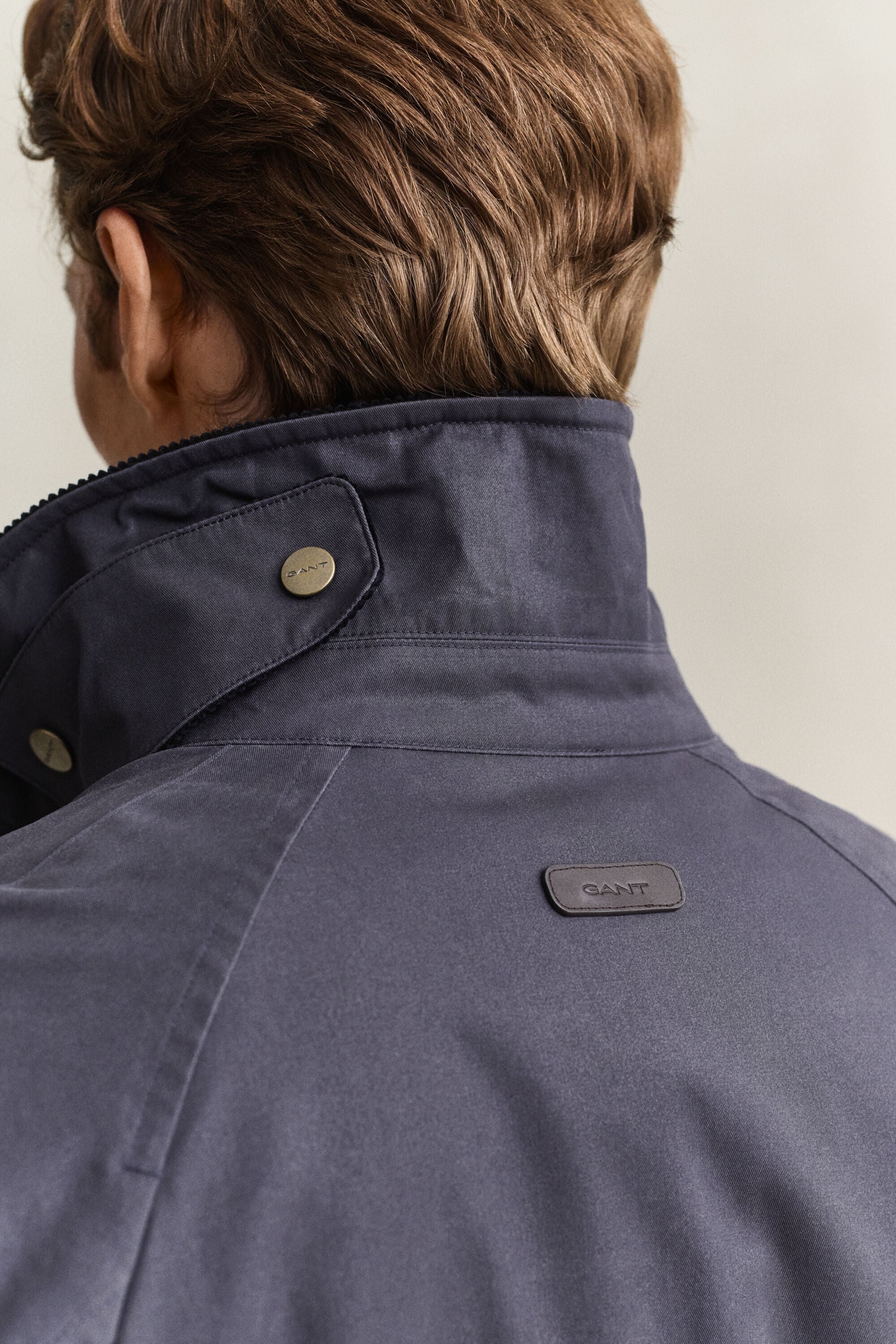 Vokset Barn Jacket