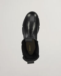 Monthike mellemh&oslash;je st&oslash;vler