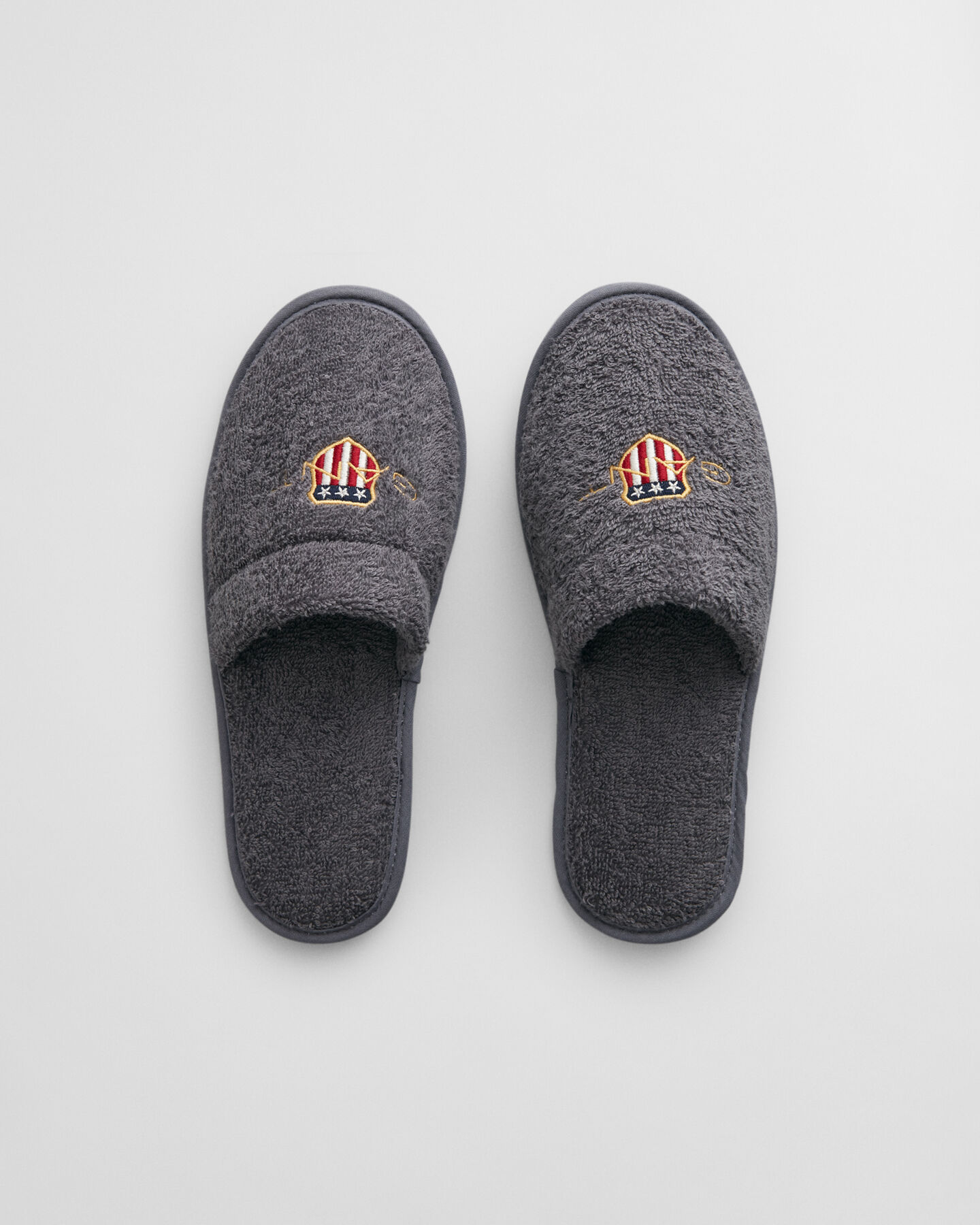 Archive Shield frottéhjemmesko