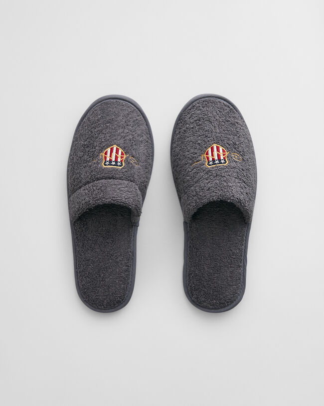 Archive Shield frottéhjemmesko