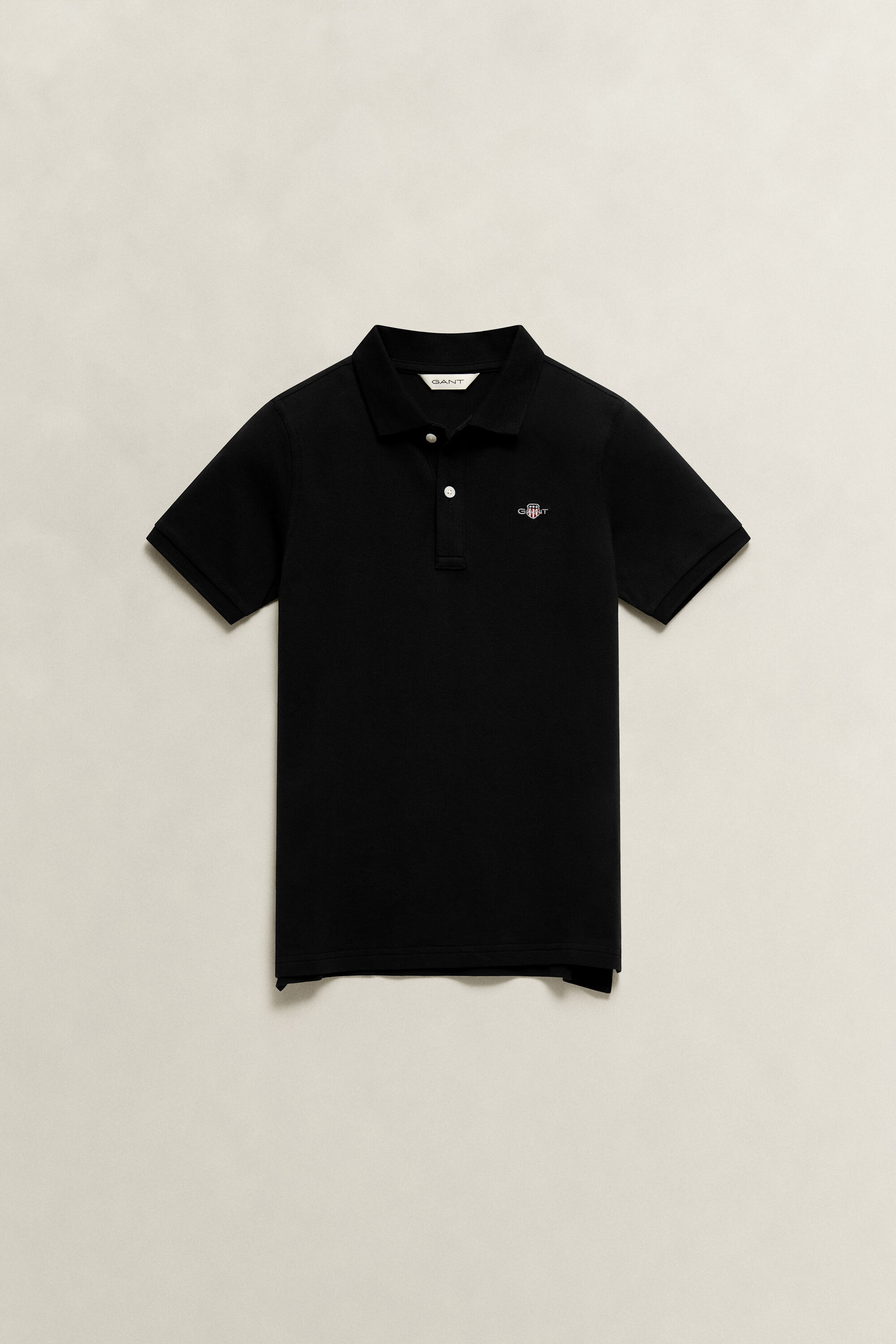 Teens Shield poloskjorte