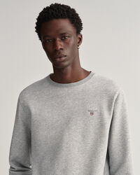 Original sweatshirt med crewneck